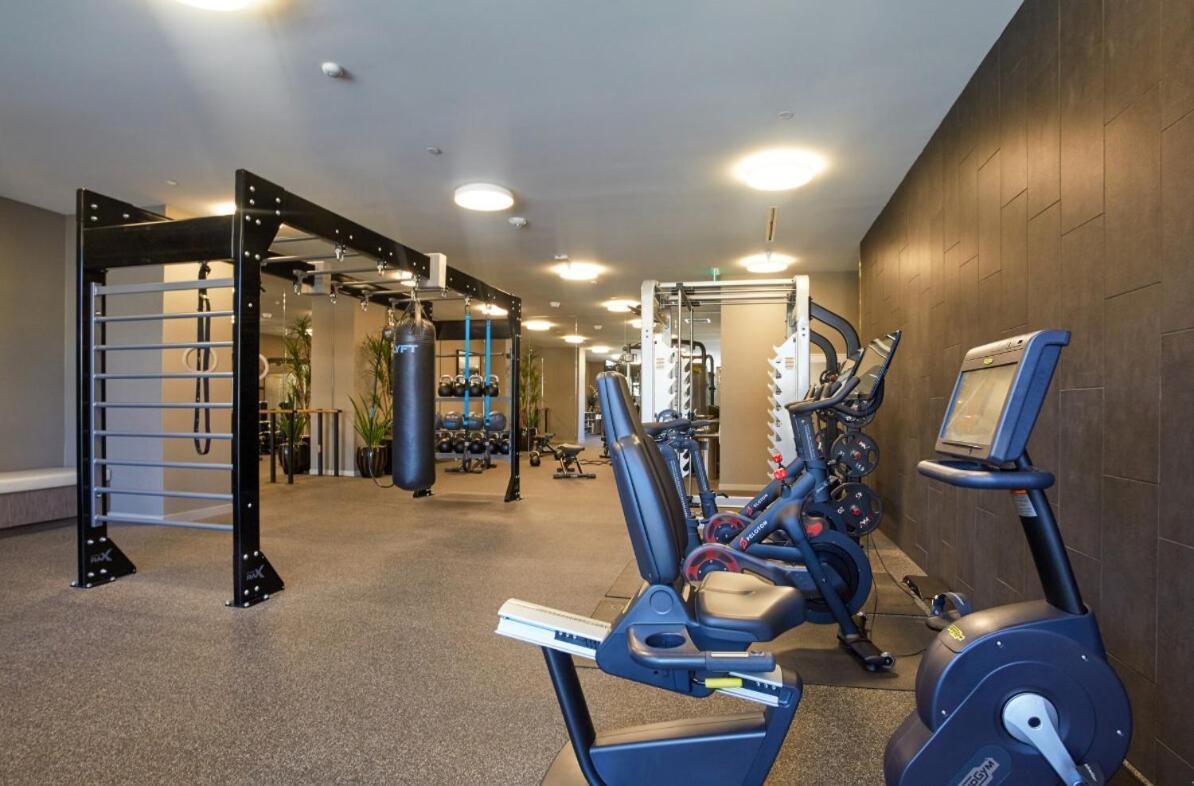 Hollywood Heights - High-rise With Panoramic Views * Los Angeles