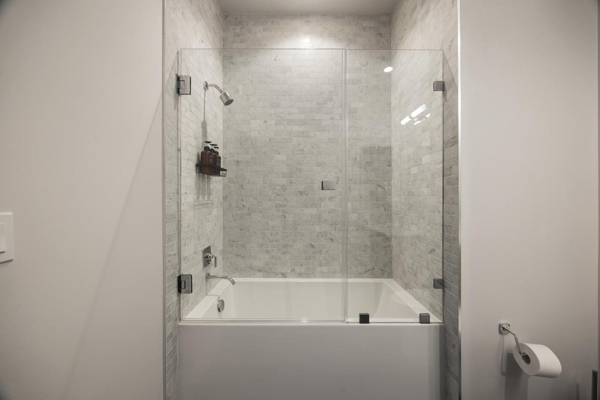 Appartement Hollywood Heights - High-rise With Panoramic Views Los Angeles
