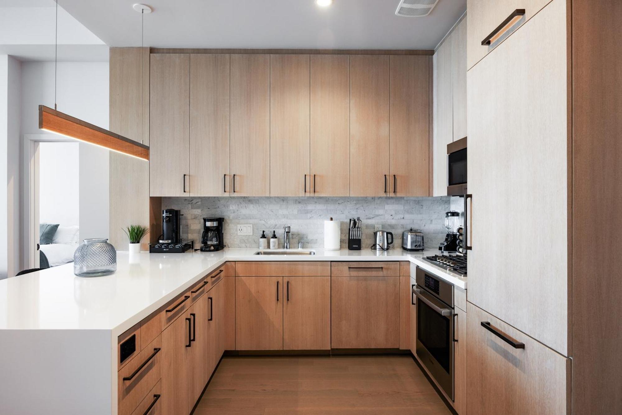 Hollywood Heights - High-rise With Panoramic Views Appartement
