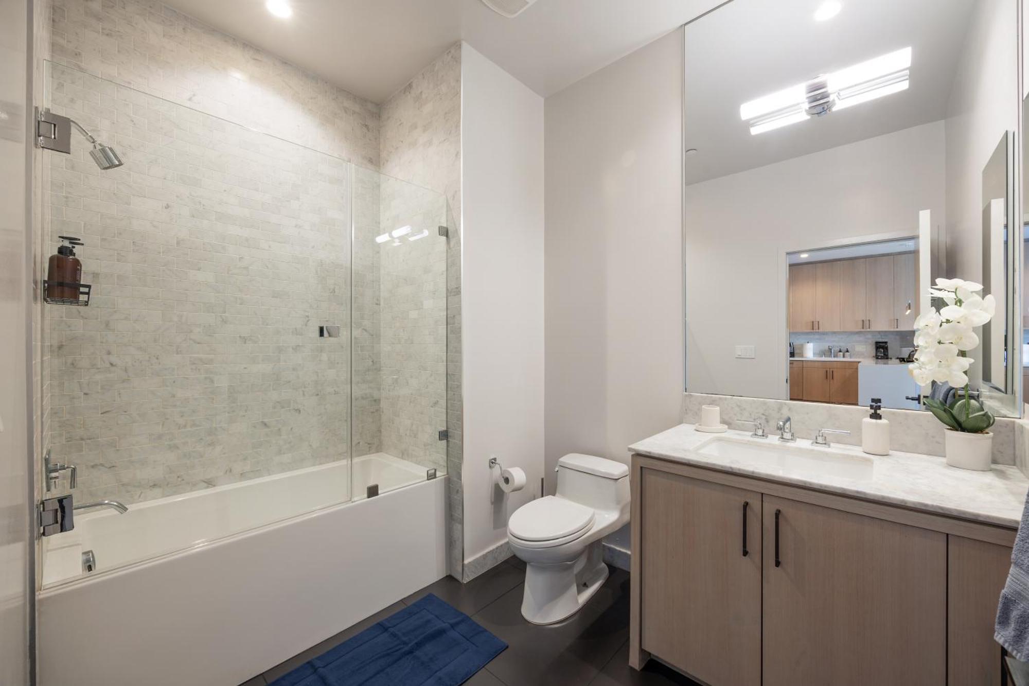 Hollywood Heights - High-rise With Panoramic Views Appartement *